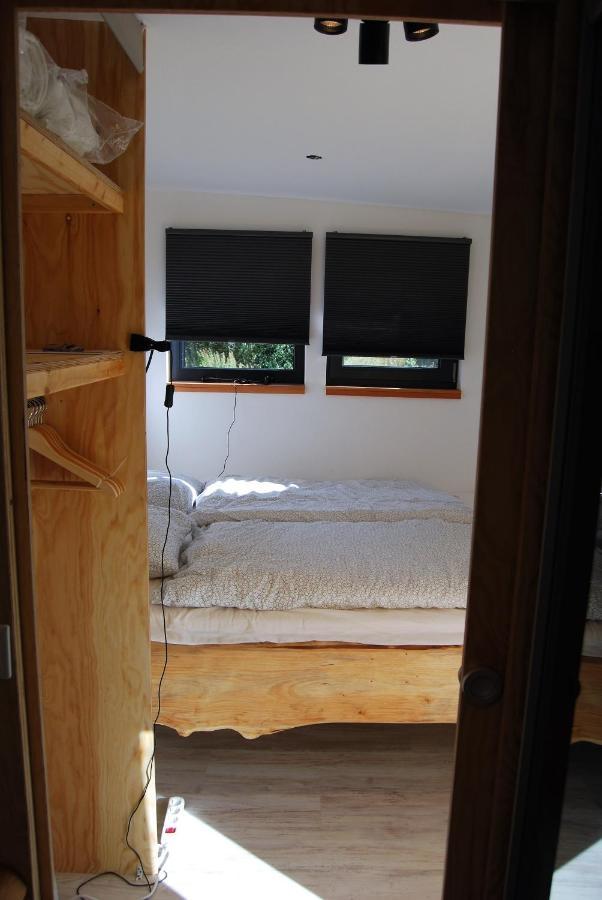 فيلا Tiny House Ruheoase Zwettl المظهر الخارجي الصورة
